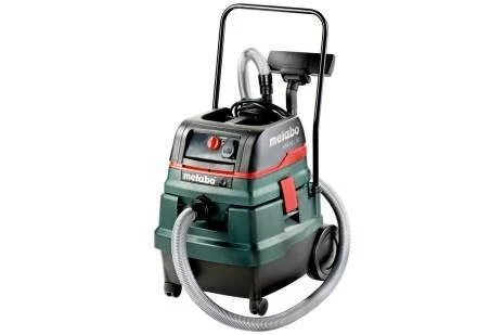 Dulkių siurblys ASR 50 L SelfClean, Metabo