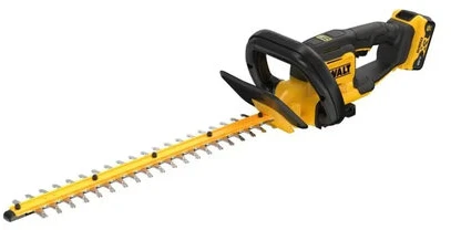 Gyvatvorių žirklės DeWalt DCMHT562N-XJ; 18 V (be akumuliatoriaus ir pakrovėjo)