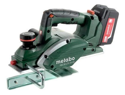 Akumuliatorinio obliaus HO 18 LTX 20-82, korpusas, MetaLoc, Metabo