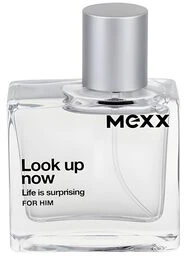 Mexx Ieškok dabar: gyvenimas jam yra netikėtas