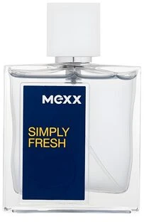 Mexx Tiesiog šviežia