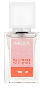 Mexx Kad ir kur
