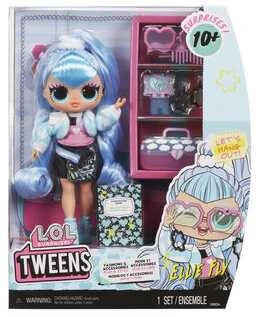 MGA L.O.L. Surprise Tweens Core Lėlė Ellie Fly 591689EUC