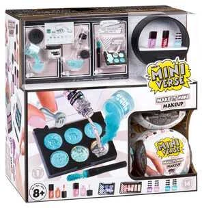 MGA MINIVERSE Rinkinys „Make it Mini Makeup"