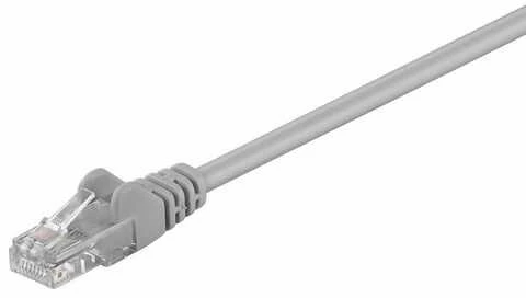 MicroConnect U/UTP CAT5e 7M Pilkas x10 (V-UTP507VP)
