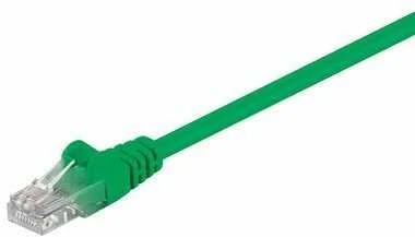 MicroConnect U/UTP CAT5e 10M 9UTP510G)