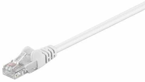 „MicroConnect U/UTP CAT5e 7M“ (UTP507W)