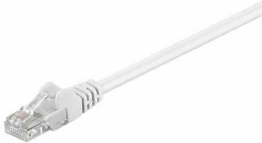 „MicroConnect U/UTP CAT5e 3M“ (UTP503W)