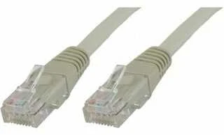 „MicroConnect U/UTP CAT5e 0,5M“ (UTP5005)