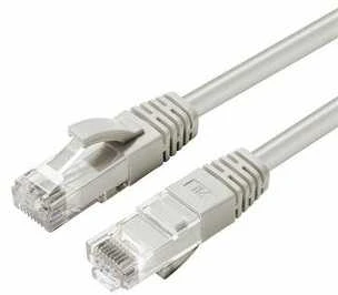 MicroConnect RJ-45 / RJ-45 kat.6 10m Pilka (UTP610)