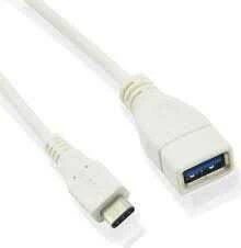 USB adapteris MicroConnect (USB3.1CAF02W)