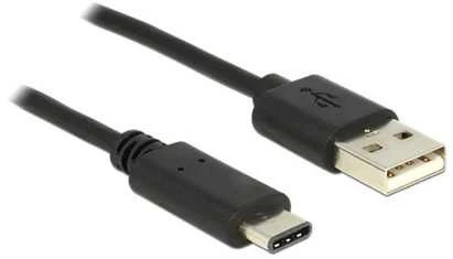 „MicroConnect Duplex LC/LC“ 50/125 µm OM3 3m (FIB442003)