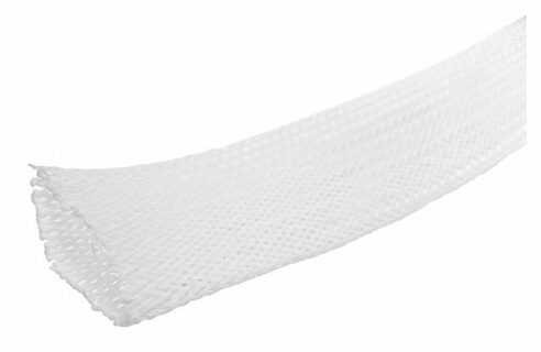 Organizer MicroConnect Microconnect CABLESLEEVE020-50W rękawy kablowe Baltas 2