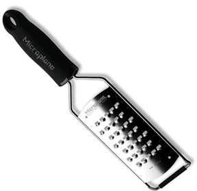 Tarka Microplane Premium Zester, Žalia, MIC46723E