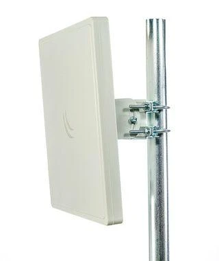 MIKROTIK Maršrutizatorius WiFi 2.4GHz 1x RJ45 1000Mb/s