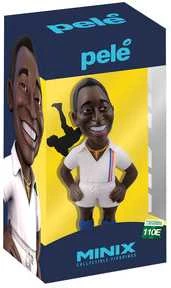 MINIX PELE - ESCAPE TO VICTORY