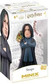 MINIX HARRY POTTER - SNAPE