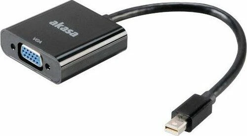 Akasa HDMI to VGA Converter