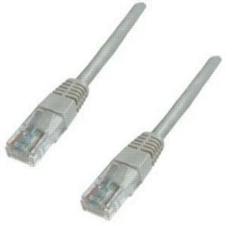 GEMBIRD patchcord kat.6 FTP 10m pilkas