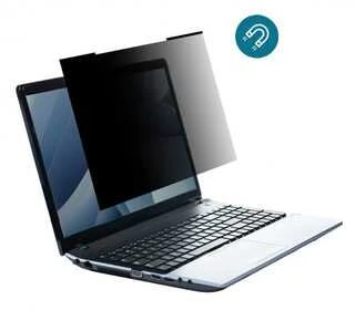 Carruzzo Mobilis 016426 ekrano privatumo filtras 33,8 cm (13.3″) Berėmio ekrano privatumo filtras