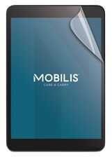 Mobilis Mobilis Displayschutz Folie IK06 Clear f. iPad 2020 10.2''