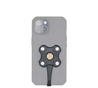Įkroviklis Mobilis Energia Mobile Magnetic Pogo Pin Dongle USB-C (020006)