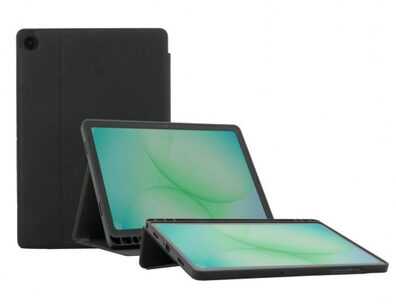 Dėklas Mobilis ELEMENT Case for Galaxy Tab A11/9 SL
