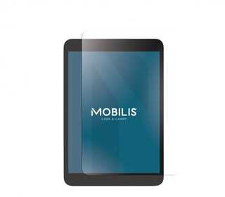 Mobilis SCREEN PROTECTOR TEMPERED GLASS