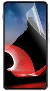 Mobilis SCREEN PROTECTOR ANTI-SHOCK - IK06 - CLEAR FOR MOTOROLA EDGE 5