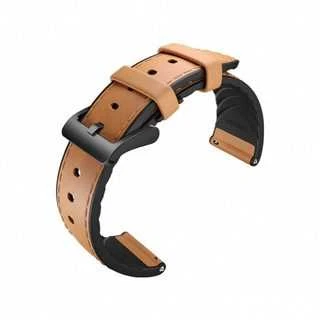 Mobvoi Dirželis atsisiųstas „Ticwatch Pro“ ore