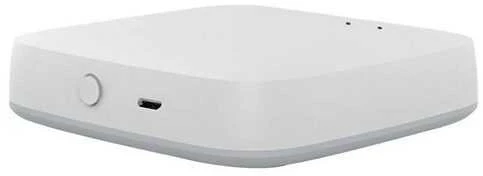 Tuya - valdymo pultas ZigBee LAN - Moes ZHUB