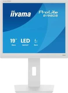 Monitorius iiyama ProLite B1980S-W1