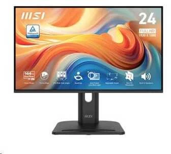Monitorius MSI PRO MP245PG E14 - 144Hz | Full HD | IPS | 24''