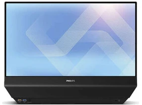 „Philips MT IPS“ 23,8 colio 24B2D5300/00 – 1920 x 1080, IPS, 120 Hz, 2 HDMI, USB3.2, USB-C, garsiakalbiai, dvipusis monitorius