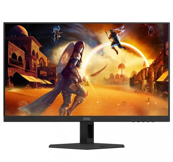 Monitorius AOC 27G4ZRE - 260Hz OC | Full HD | Fast IPS | 27" | 0.3ms MPRT | HDR10