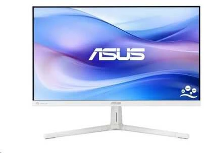 Monitorius ASUS VU279HFI-W 27 colių IPS WLED FHD 16:9 100Hz 250cd/m2 1ms 2xHDMI Baltas