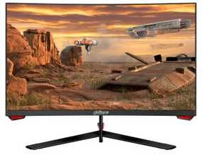 MONITORIUS HDMI, DP, AUDIO LM27-E231 27 " DAHUA