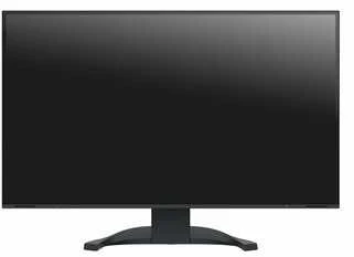 Monitorius EIZO FlexScan EV2740X-BK - 27'' | IPS | 4K