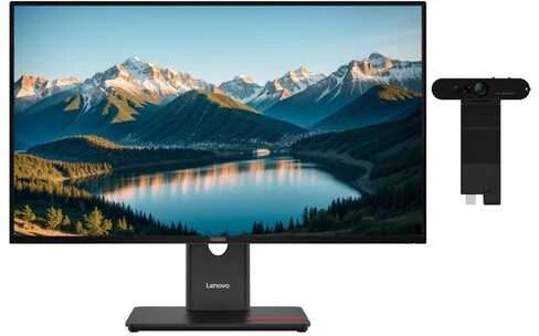 Monitorius Lenovo ThinkVision T27Q-40