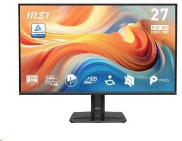 Monitorius MSI PRO MP272 E14C