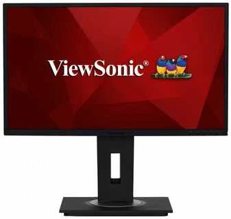 Monitorius Viewsonic VG2748A, 27"