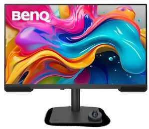 BENQ PV3200U 31.5? 4K IPS 95% P3 USB-C PD65W VIDEO EDIT MONITORIUS