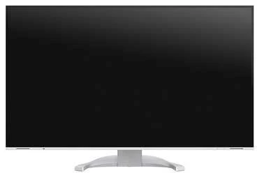 Monitorius EIZO FlexScan EV3240X-WT – 31,5 colio | IPS | 4K