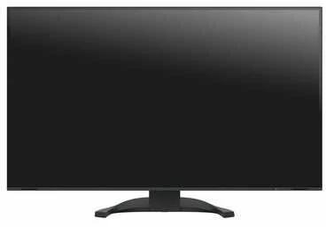 Monitorius EIZO EV3240X 31.5" IPS 16:9 3840X2160 USB-C/94W RJ45 (Juodas)