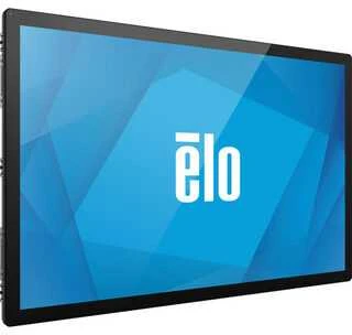 Monitorius Elotouch Touch Elo 4363L 43 colių platus LCD atviras rėmelis, Full HD, VGA ir HDMI 1.4, projektuojamas talpinis 40 palietimų su P