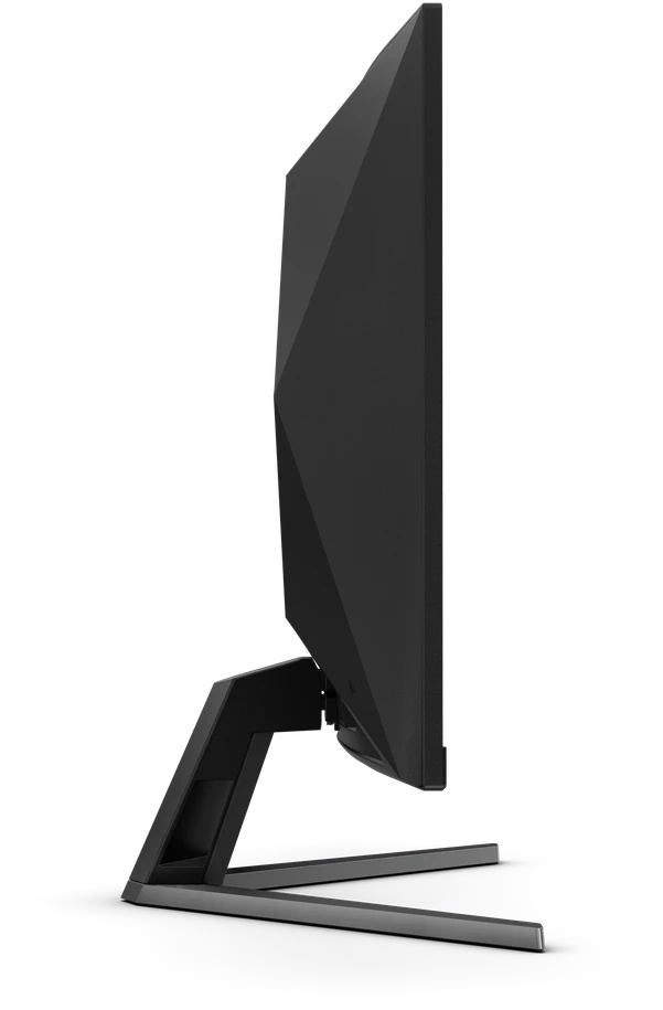 Monitorius AOC C32G42ZE – 31.5 " | VA | FHD | 16:9 | 260 Hz | 4 ms | 1920 x 1080 pikselių | 300 cd/m² | juodos spalvos
