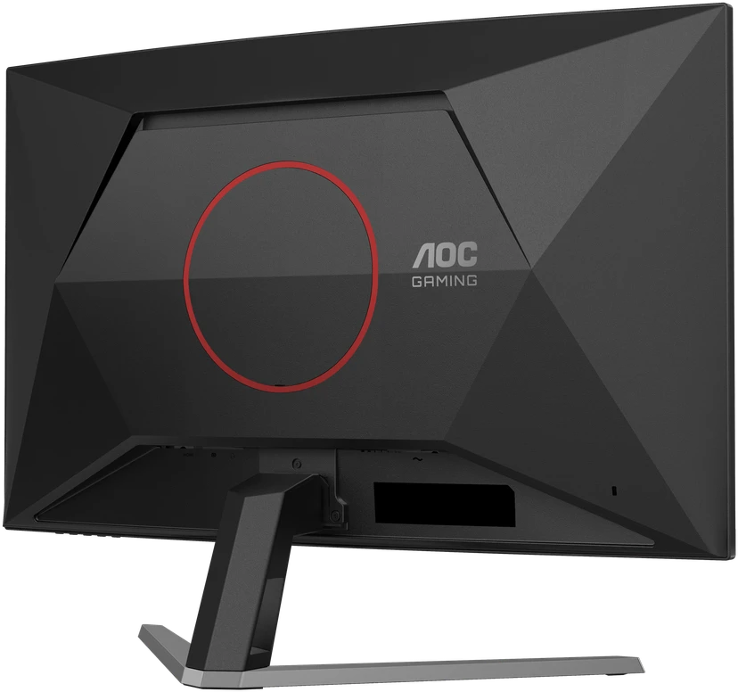Monitorius AOC C32G42ZE – 31.5 " | VA | FHD | 16:9 | 260 Hz | 4 ms | 1920 x 1080 pikselių | 300 cd/m² | juodos spalvos