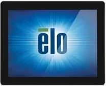 Monitorius ELO Touchsystems 1991L, 19" LED atviras rėmelis, HDMI, VGA ir DP, projektuojamas talpinis 10 jutiklių nulinis rėmelis, USB valdiklis, skaidrus, nėra maitinimo bloko