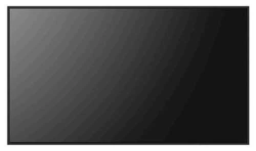 Monitorius Sharp E329 32 colių LFD FHD 350CD/M2 D-L su foniniu apšvietimu, 16/7 atsparumo USB laikmenoms