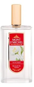 Mont St Michel Bouquet de Jasmin